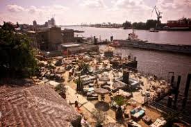Hamburg , hamburg, freie und hansestadt. Beachclubs Und Strande Hamburg Marketing