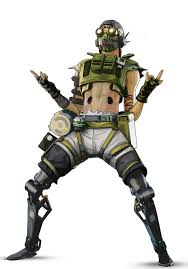 Apex Legends Lineup Update Including Octane Autumn Rain Turkel On Artstation At Https Www Artstation Com Artwork Rr0xqm Apex Legend Octane