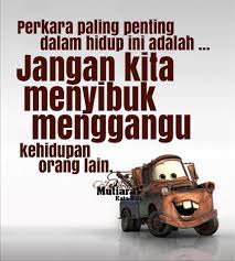 Orang bn jangan 'gila kuasa'. Motivasi Diri Jangan Nak Sibuk Hal Orang Hal Kita Facebook