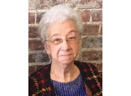 Ethel Mann Obituary (2025)