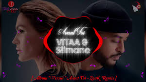 Vitaa slimane avant toi audio officiel. Vitaa Slimane Avant Toi Zouk Remix Wayne Production Kompa 2020 Chords Chordify