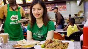 See 33 unbiased reviews of mamak, rated 4 of 5 on tripadvisor and ranked #5,508 of 13,149 restaurants in new york city. Mamak Nyonya Cooking
