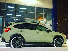 215 65 16 Bf Goodrich All Terrain Subaru Crosstrek Subaru Forester Subaru