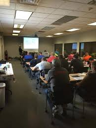 Profile for D&G welding Boys in the shop