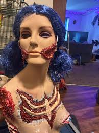 I made these for my yard this year