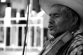 Margarito Talavera Musico Violinista Urbano ( Todos me dice "A Poco" ) :El  arte y realizacion de documentales.