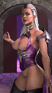 Rule34 - If it exists, there is porn of it  smokescreen117, sindel   2497086