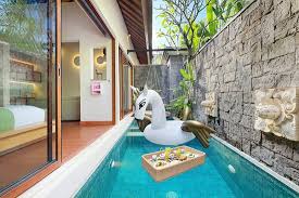 Ini Vie Villa Legian Indonesia Ulasan Perbandingan Harga Hotel Tripadvisor