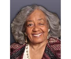 Delores Morgan-Carr Obituary (1937