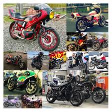 セパハン 族 車