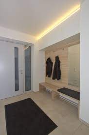 Moderne garderoben sorgen durch stabilität, gute lüftung und qualitative materialien dafür, dass sie leicht, kleider, schuhe und andere materialien im bestmöglichen zustand aufbewahren. Moderne Garderoben Design Idee Listberger Tischlerei