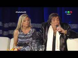 Escrito por exitoina televisiónoct 29, 2010 | 20:19. Susana Mano A Mano Con Cacho Castana Completo Susana Gimenez Youtube