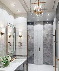 You don't want all of the light in your bathroom to come from yes portfolio lighting is a great type of lighting. Read Type Lighting And Choose Your Best Bathroom Lighting Simplehome