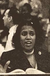 Laszlo HALASZ, Director of the New York City Opera Company, Recording  Director of Remington Records.