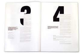 Three And Four Picture On Visualizeus Editorial Design Layout Graphic Design Layouts Fashion Editorial Layout