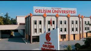 Sabancı üniversitesi'ndeki yüksek lisans programlarına başvuru yapmak için, başvuru sahiplerinin her enstitünün belirlediği minimum koşulları sağlaması gerekir. Gelisim Universitesi Tanitim Filmi Youtube