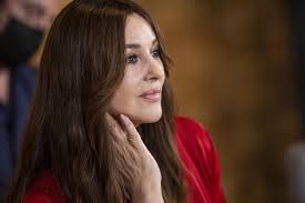 Monica Bellucci porta a Peralada la dualitat vital de Maria Callas