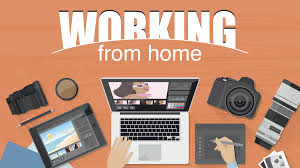 Recently, i looked into a variety of career choices and job. Will The Coronavirus Pandemic Make Work From Home Popular Cgtn