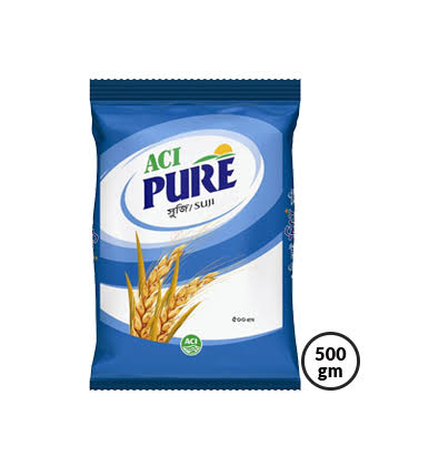 Aci Pure Suzi 500gm