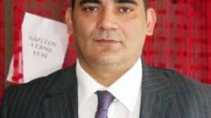 Tabiplerde yönetim oluştu