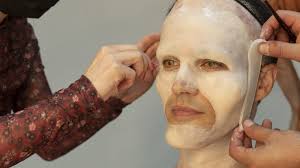 How 'Barbarian' Actor Matthew Patrick Davis Transformed Into Monster