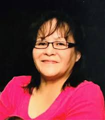 Obituary information for Marcia Thomson "Manito Awasis Is...