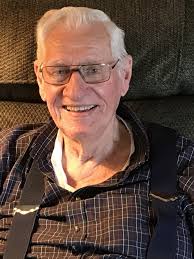 Obituary information for Eugene 'Spider' Cooper