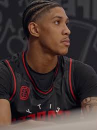 Making Overtime Elite Hoopland