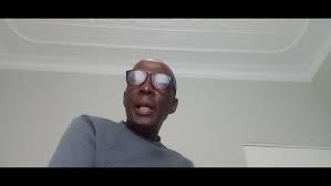 Gininda Cries in Court - Unbelievable - YouTube