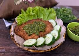Des milliers de nouvelles images de grande qualité ajoutées chaque jour. Resep Ayam Geprek Sambal Ijo Nikmat Resep Dapur Mama