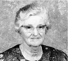 Mary FULKS Obituary (1924