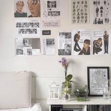 23 diy creative ideas (60+ photos) · travel map · wall art from atlas · herbarium · wish jar · decorative tree · decorative . 21 Aesthetic Room Ideas That Are Super Cozy