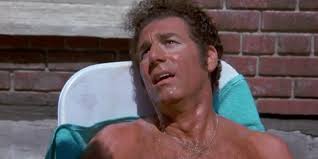 8 Reasons Jerry Was Seinfeld's Real Villain, Not Newman