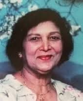 Obituary information for Demouthie "Rama" Sosiah