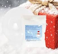 Amazon.com: Fake Snow Flakes for Snowflakes Crafts ...