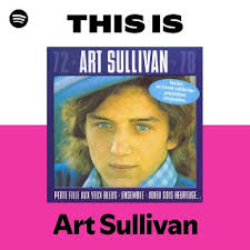 Art Sullivan