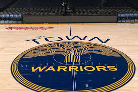 The familiar city symbol of an oak tree is also featured on the jersey, which goes on sale saturday online and at the arena. The Warriors Town Logo Too Little Too Late For Oakland Kqed