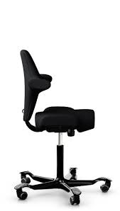 flokk 8106 hag capisco classic saddle seat configure your chair