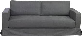 Eine couch soll nicht nur einen bequemen sitzplatz bieten, sondern auch schön aussehen. Dreisitzer Sofa In Grau Online Kaufen