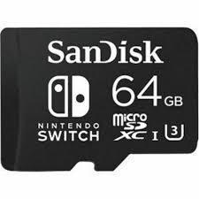 We did not find results for: Sandisk 64 Gb Microsdxc Card For Nintendo Switch For Sale Online Ebay