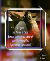 Pin De Cindy Serrano En Frases Bellas Frases De Santos Juan Pablo Ll San Rafael