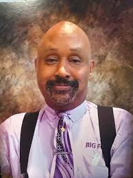 Ronald George Smith Sr. Obituary