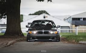 Are you seeking bmw m3 e46 wallpaper? Download Wallpapers 4k Bmw M3 Low Rider E46 Tuning Bmw 3 Series Road Gray M3 Bmw For Desktop Free Pictures For Desktop Free