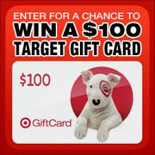 Where can i get a target gift card. Win 1 Of 4 100 Target Gift Card Giveaway Target Gift Cards Free Target Gift Card Target Gift Card Giveaway