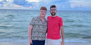 Austin Sly and Chandler Ray's Wedding Website