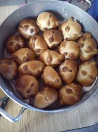Que Rico Es El Pan De Morelos Food Pretzel Bites Bread