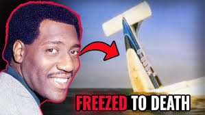 Remembering Ben Cauley and the Otis Redding Plane Crash, Brian Friel,  Frankie Ford, John Guillermin