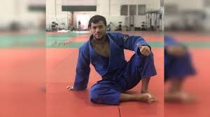 A second judoka due to face tohar butbul has dropped out of the tokyo olympics. 50ddt2 Kv8jcm