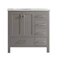 Modern Bathroom Vanities - TheBathOutlet
