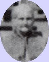 Edith Melvina (Calhoun) Carter (1812-1897)